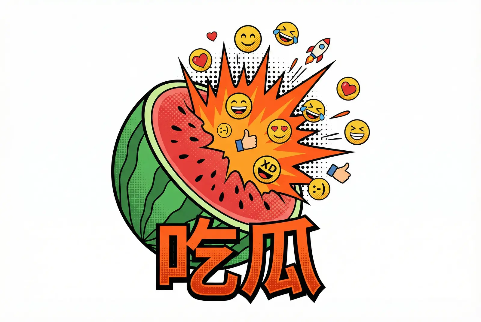 视频吃瓜 - 网络热门视频吃瓜站 | 最新爆料视频每日更新 社区Logo